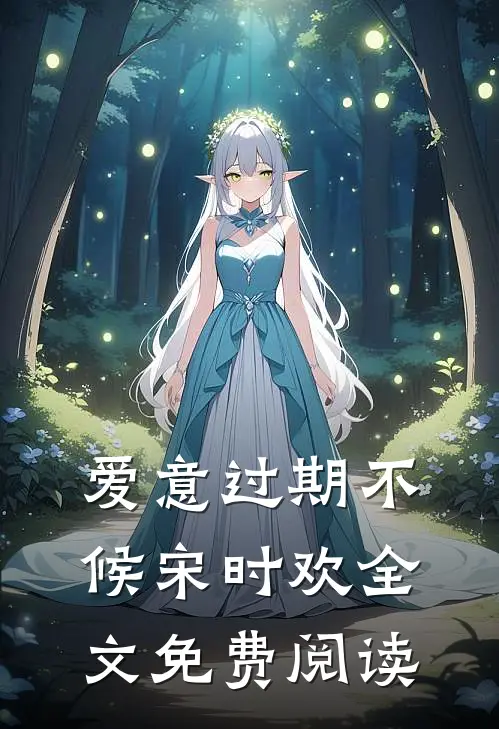 爱意过期不候宋时欢全文免费阅读