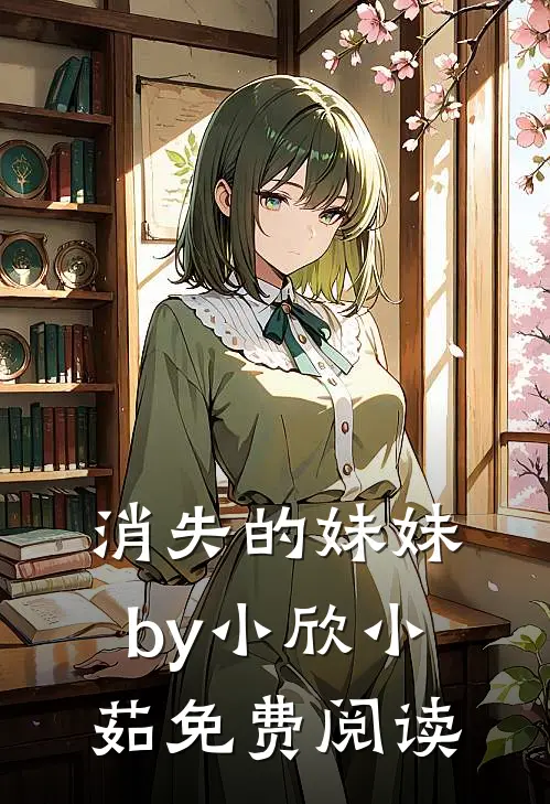 消失的妹妹by小欣小茹免费阅读
