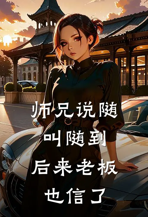 师兄说随叫随到，后来老板也信了