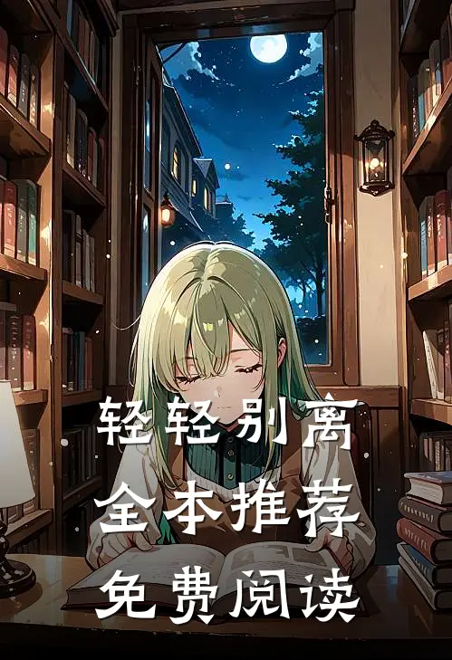 轻轻别离全本推荐免费阅读
