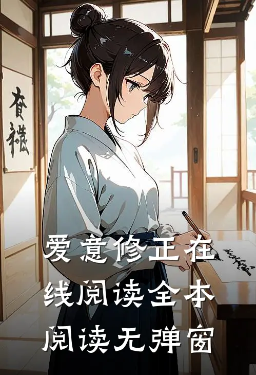 爱意修正在线阅读全本阅读无弹窗