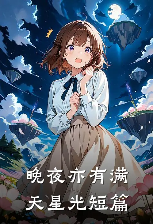 晚夜亦有满天星光短篇