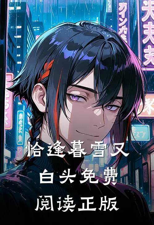 恰逢暮雪又白头免费阅读正版