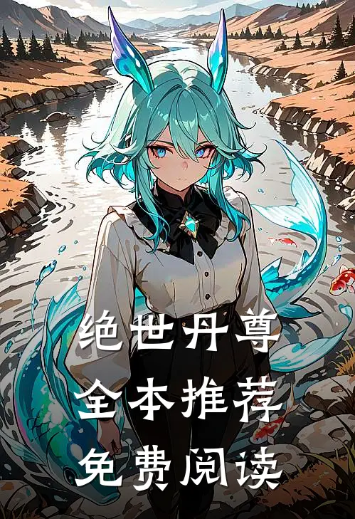 绝世丹尊全本推荐免费阅读