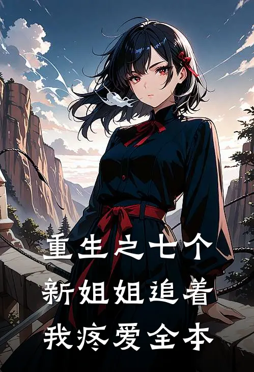 重生之七个新姐姐追着我疼爱全本