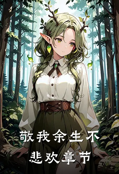 敬我余生不悲欢章节