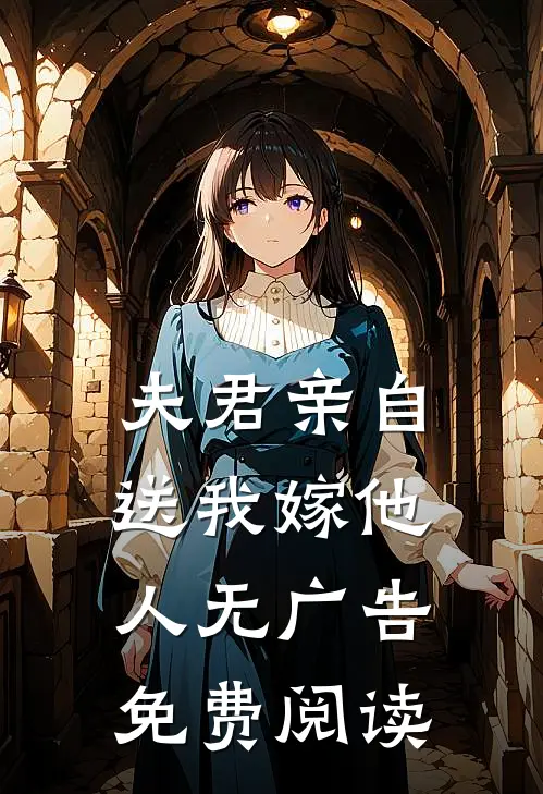 夫君亲自送我嫁他人无广告免费阅读