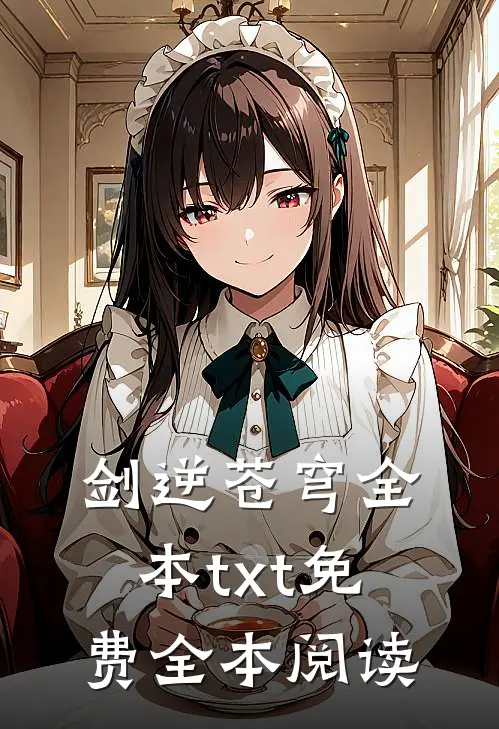 剑逆苍穹全本txt免费全本阅读