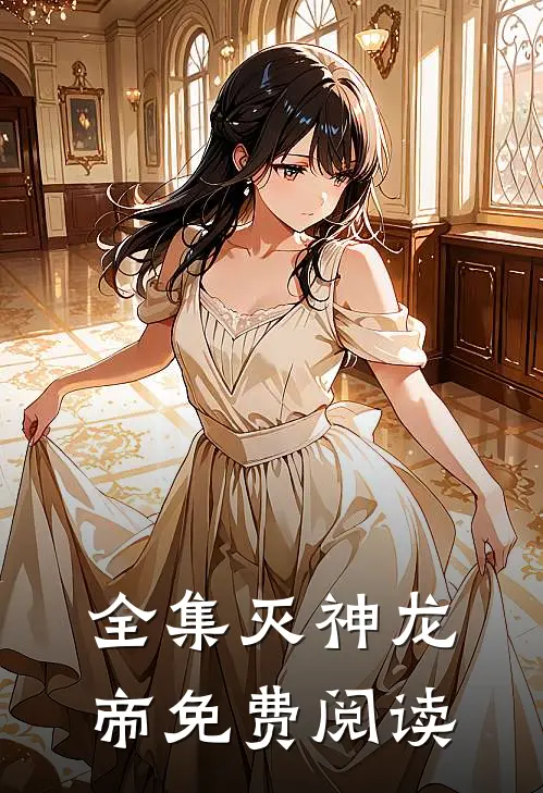 全集灭神龙帝免费阅读