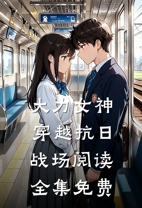 大力女神穿越抗日战场阅读全集免费