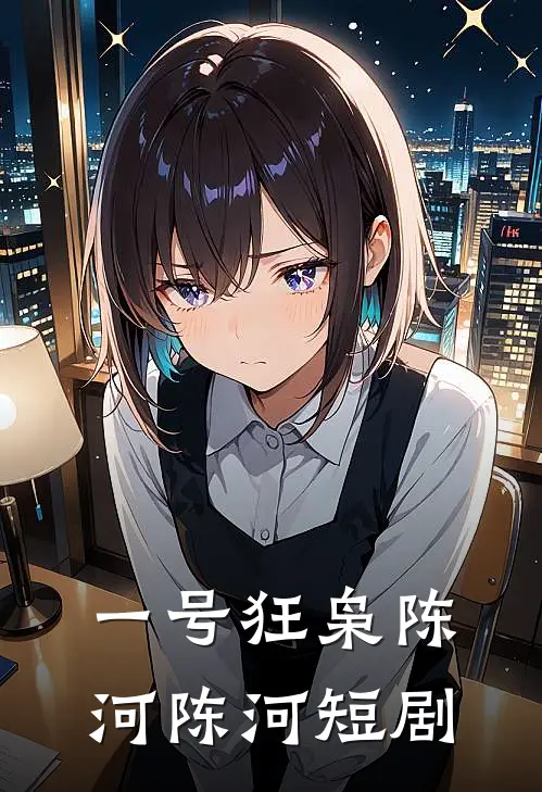 一号狂枭陈河陈河短剧