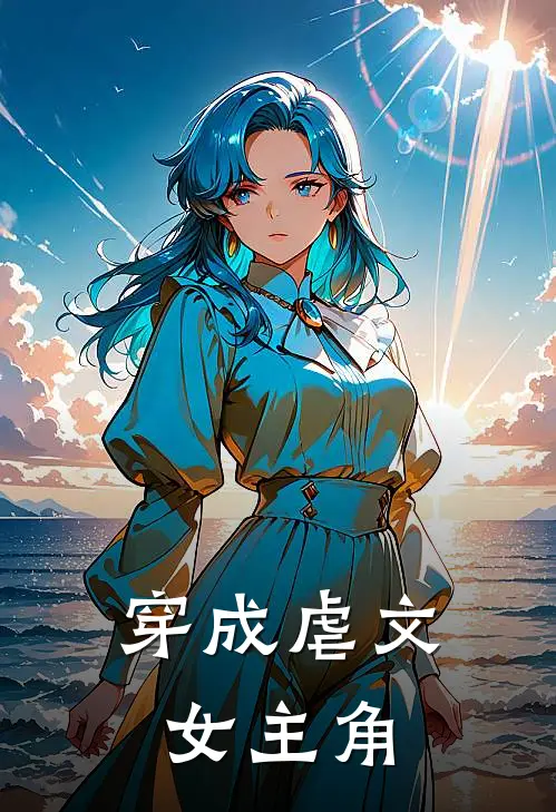 穿成虐文女主角