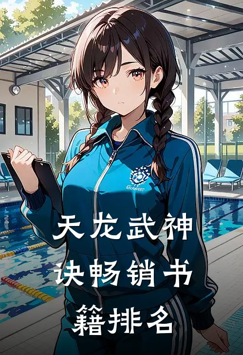 天龙武神诀畅销书籍排名