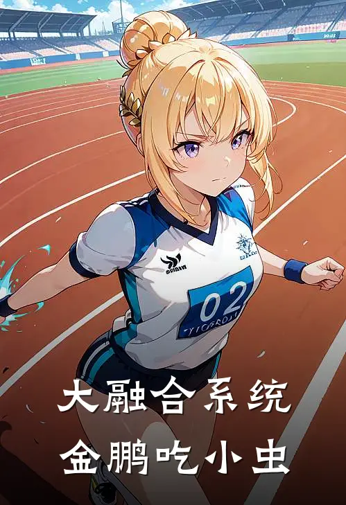 大融合系统 金鹏吃小虫