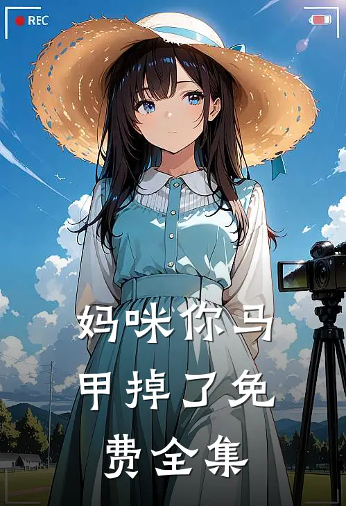 妈咪你马甲掉了免费全集