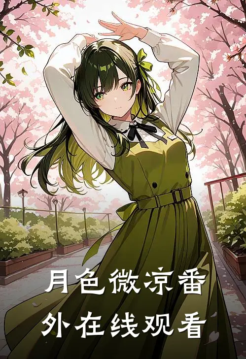 月色微凉番外在线观看