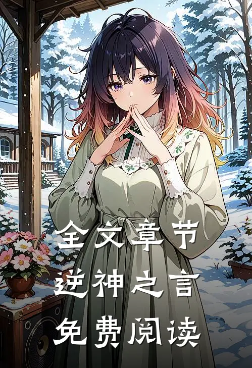 全文章节逆神之言免费阅读
