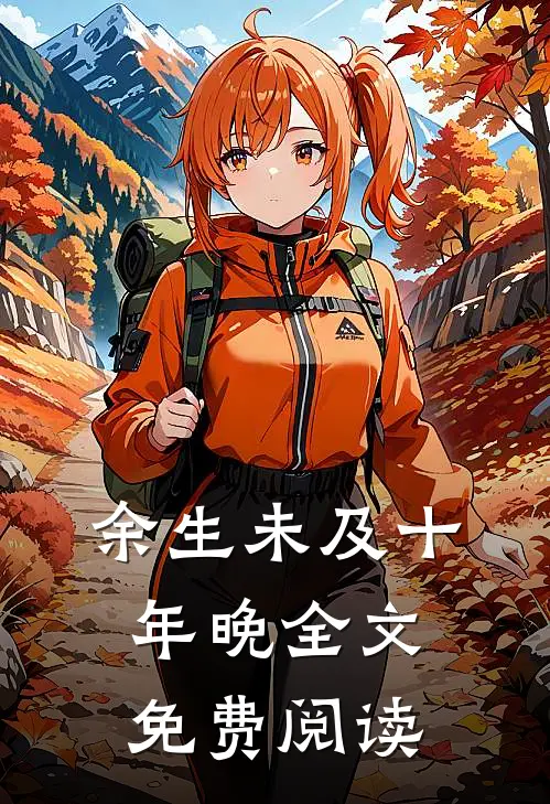 余生未及十年晚全文免费阅读