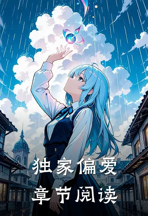 独家偏爱章节阅读
