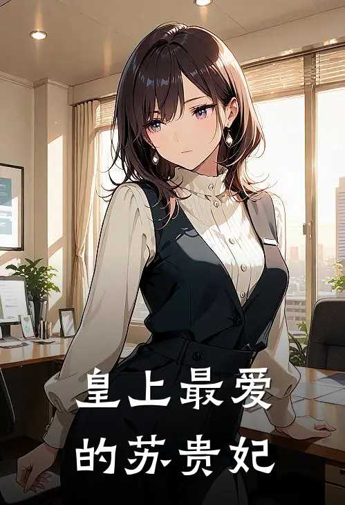 皇上最爱的苏贵妃