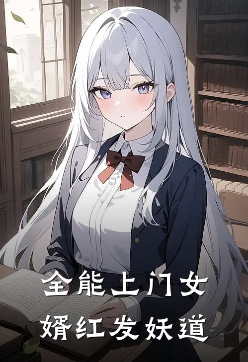 全能上门女婿红发妖道