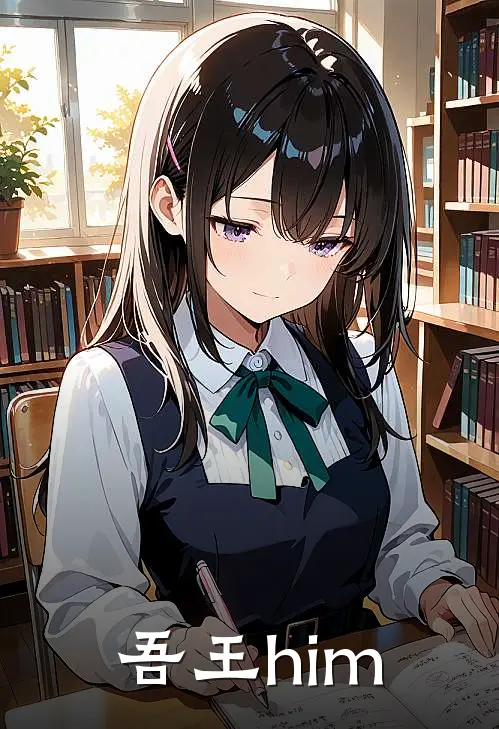 吾王him