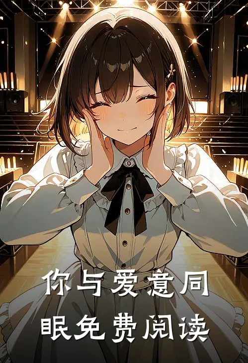 你与爱意同眠免费阅读