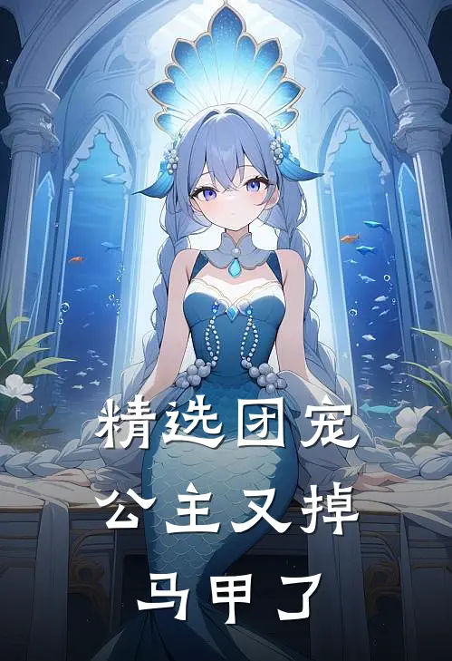 精选团宠公主又掉马甲了
