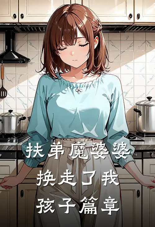 扶弟魔婆婆换走了我孩子篇章