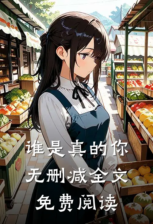 谁是真的你无删减全文免费阅读
