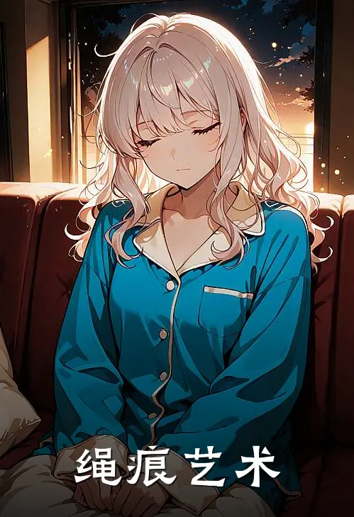 绳痕艺术