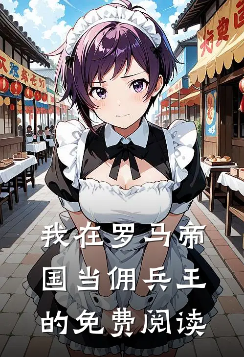 我在罗马帝国当佣兵王的免费阅读