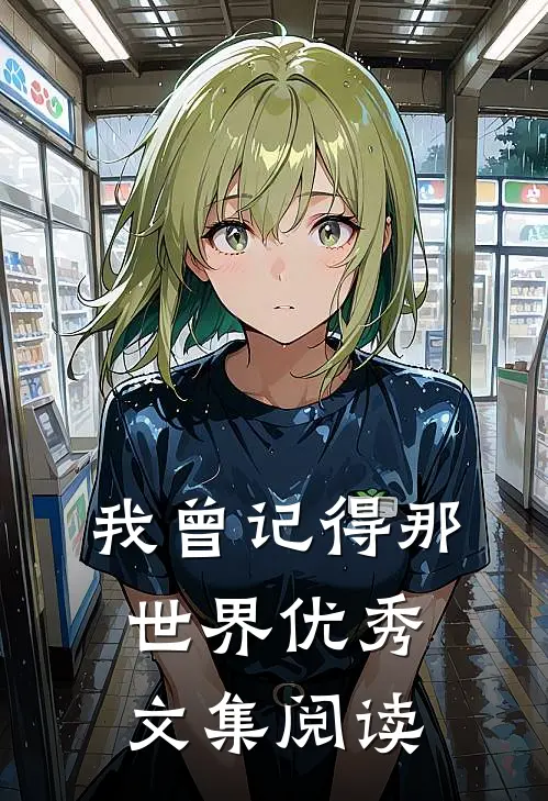 我曾记得那世界优秀文集阅读