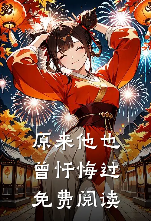 原来他也曾忏悔过免费阅读