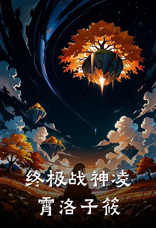 终极战神凌霄洛子筱