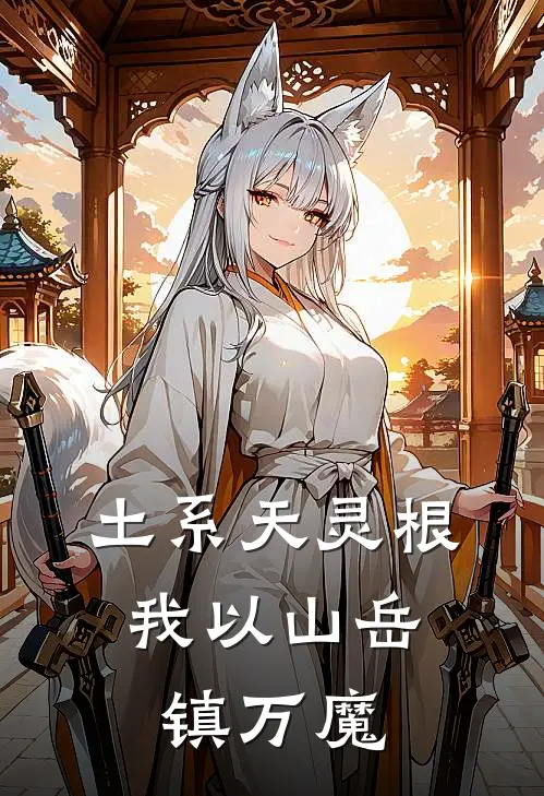 土系天灵根，我以山岳镇万魔