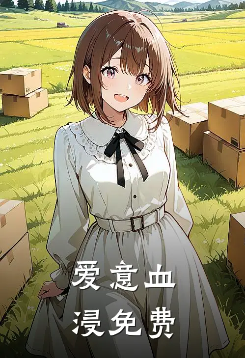 爱意血浸免费