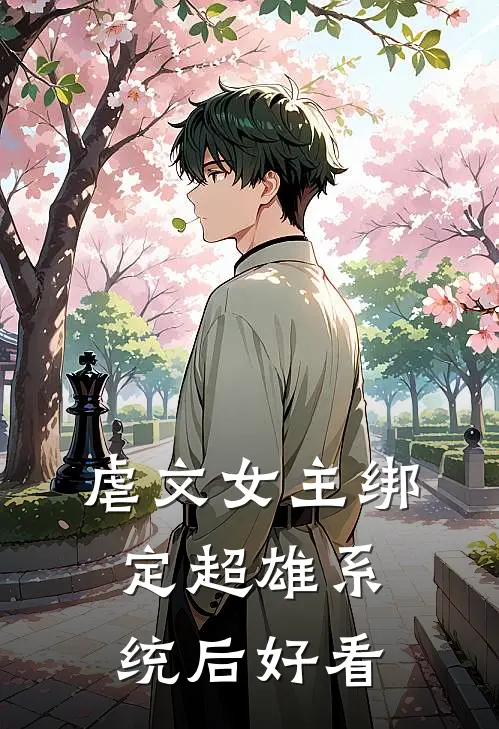 虐文女主绑定超雄系统后好看