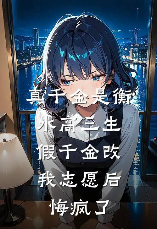 真千金是衡水高三生，假千金改我志愿后悔疯了