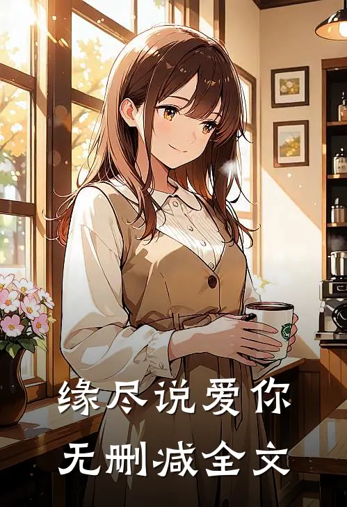 缘尽说爱你无删减全文