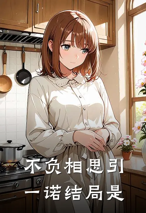 不负相思引一诺结局是