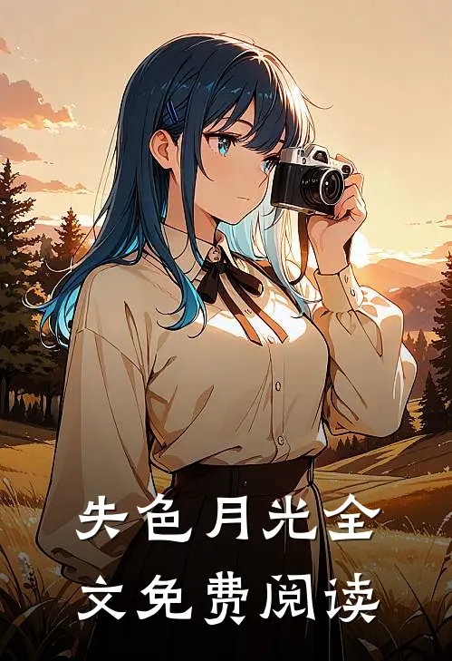 失色月光全文免费阅读