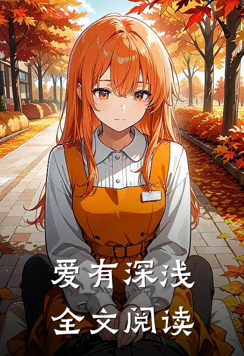 爱有深浅全文阅读