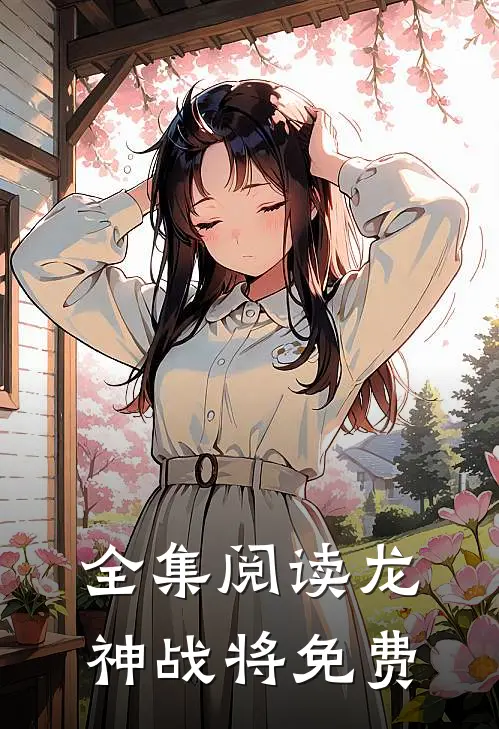 全集阅读龙神战将免费