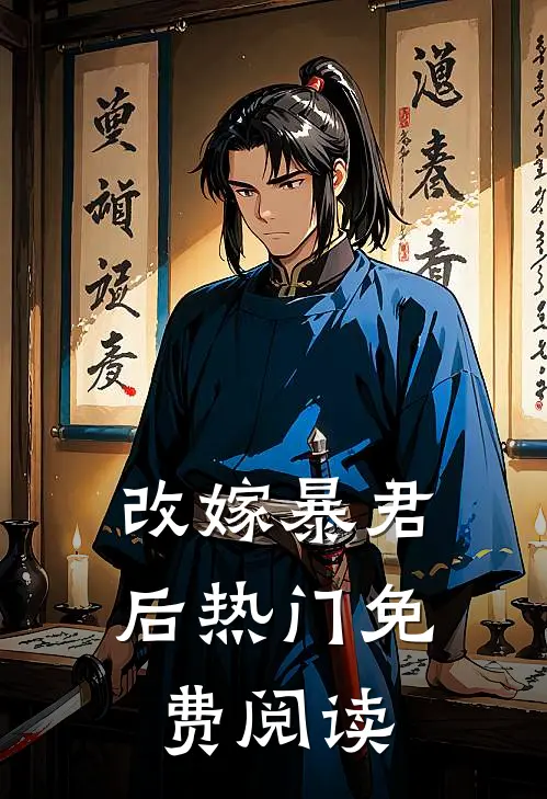 改嫁暴君后热门免费阅读