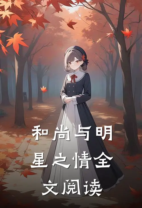 和尚与明星之情全文阅读