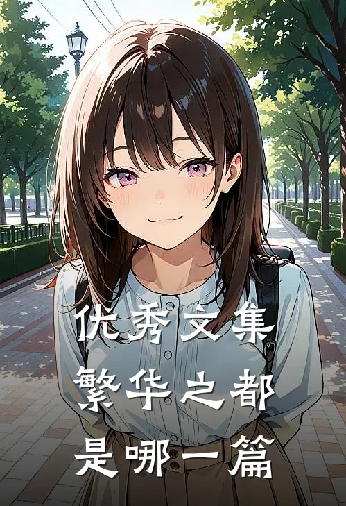 优秀文集繁华之都是哪一篇