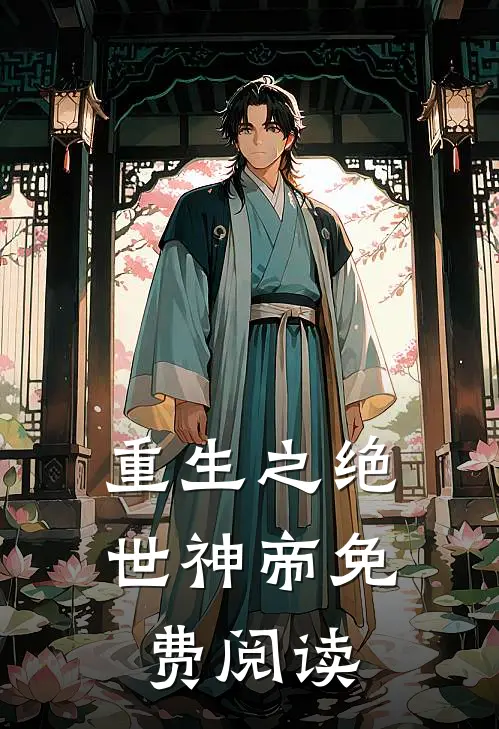 重生之绝世神帝免费阅读