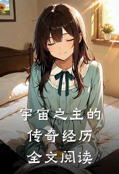宇宙之主的传奇经历全文阅读