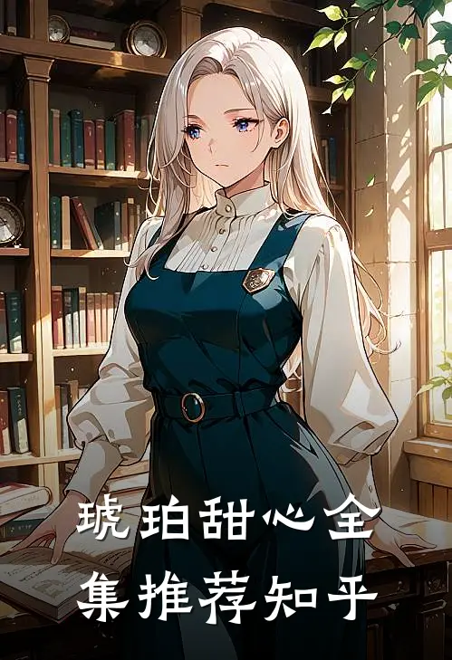 琥珀甜心全集推荐知乎